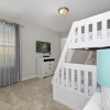 Отель Disinfected Four Bedrooms Gameroom Compass Bay Resort 5128a, фото 2