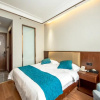 Отель GreenTree Inn Yinchuan International Trade City Business Hotel, фото 13