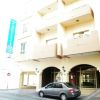 Отель Euro Plaza Apartments, фото 14