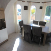 Отель Cometa-86 - villa with private pool close to the beach in Calpe, фото 12
