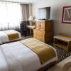 Отель Marriott Hotel Tijuana, фото 10