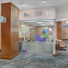 Отель Hyatt Regency DFW International Airport, фото 37