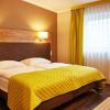 Отель Joos Hotel, фото 3