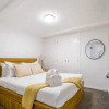 Отель Freshly Renovated Grey Lynn 3Br Unit!, фото 4
