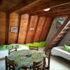 Отель Cabanas Alpinas Terra Natura, фото 9