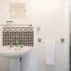Отель The Heart of Summertown - Bright & Spacious 3BDR Home with Garden, фото 9