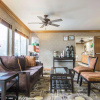 Отель Quality Suites San Diego Otay Mesa, фото 19
