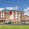 Отель Comfort Suites Bridgeport - Clarksburg, фото 31