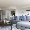 Отель Enjoy City Views Condo With Amenities and Security at Santa Fe, фото 5