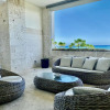 Отель Beachfront Luxury Pent-House at Aquamarina, Cap Cana, фото 11