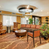 Отель Spark by Hilton Grapevine DFW North, фото 2