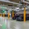 Отель one66 (free parking garage), фото 48