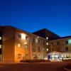 Отель Holiday Inn Express Cardiff Airport, an IHG Hotel, фото 1