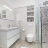 Отель Stunning Home in Seget Vranjca With Sauna, Wifi and 4 Bedrooms, фото 9