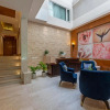 Отель Saket 27, фото 17