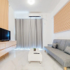 Отель Warm And Comfort Stay 2Br At Sky House Bsd Apartment, фото 3
