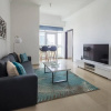 Отель Cozy 1BR Apartment in Heart of JLT, фото 6