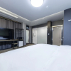 Отель Anseong U-STAY Drive-in Self-check-in Motel, фото 5