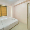Отель Good Deal And Minimalist 2Br At Bassura City Apartment, фото 17