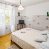 Отель Nice Apartment in Lovrecica With Wifi and 2 Bedrooms, фото 5