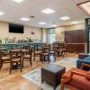 Отель Quality Inn & Suites, фото 18