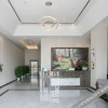 Отель Shaoxing Snail Manju Business Hotel, фото 1