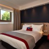 Отель Holiday Inn Express Amsterdam - City Hall, an IHG Hotel, фото 18