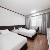 Отель Itaewon Crown hotel, фото 3