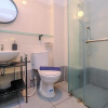 Отель Modern and Compact @ 1BR Akasa Pure Living Apartment, фото 9