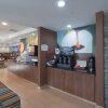 Отель Fairfield Inn & Suites by Marriott Cleveland Streetsboro, фото 12