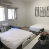 Отель New Cozy Suite W Garden 300M From Beach, фото 5