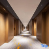 Отель Hampton by Hilton Shanghai Hongqiao Jiuting S&T Innovation Valley, фото 4