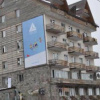 Отель Amazing flat in Gudauri, 5 minutes walk to slopes!, фото 1