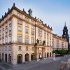 Отель Star G Hotel Premium Dresden Altmarkt в Дрездене