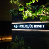 Отель Resol Hotel Trinity Osaka, фото 1