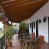 Отель Room in Guest Room - Balcones de la Casona, фото 23