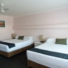Отель Tweed Heads Vegas Motel в Твид-Хедзе