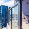 Отель SoFun Apartment at South Brisbane, фото 8
