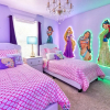 Отель Kevin's Cozy Abode at Storey Lake Resort, фото 15