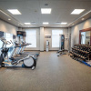 Отель Hilton Garden Inn Sudbury, фото 20