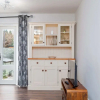 Отель Bright & Spacious 1BR Home With Garden, Near Vauxhall, фото 2