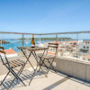 Отель Apartamento en Es Grau con vistas, фото 11