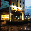 Отель Max Hotels Jabalpur, фото 1