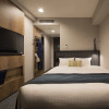 Отель The Knot Tokyo Shinjuku, фото 15