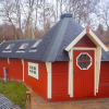 Отель Chalet Campbell Drumnadrochit, фото 1