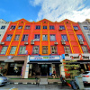 Отель Oyo 44108 Good 2 Stay Hotel, фото 19