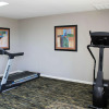 Отель Quality Inn Crossville Near Cumberland Mountain State Park, фото 19