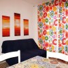 Отель Beautiful Apartment With a Nice Terrace in a Great Location, фото 4