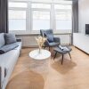 Отель Strandloft 3 Norderney, фото 14