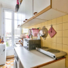 Отель Nice Apartment Near Place de la Nation, фото 6